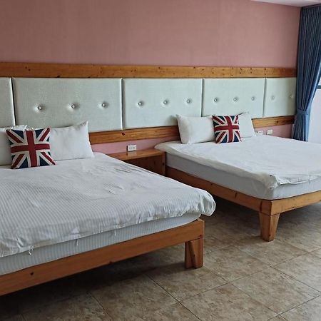 Bluemanpo B&B Checheng Exterior photo