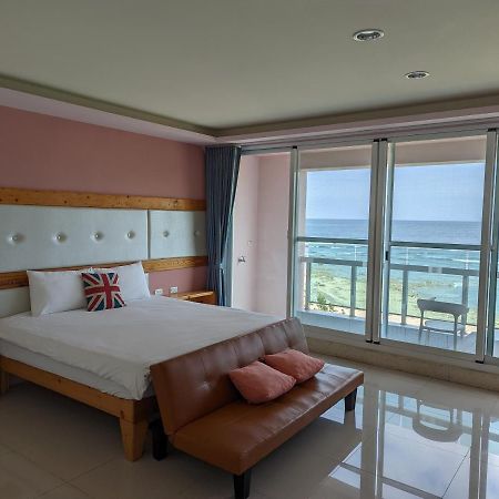 Bluemanpo B&B Checheng Exterior photo