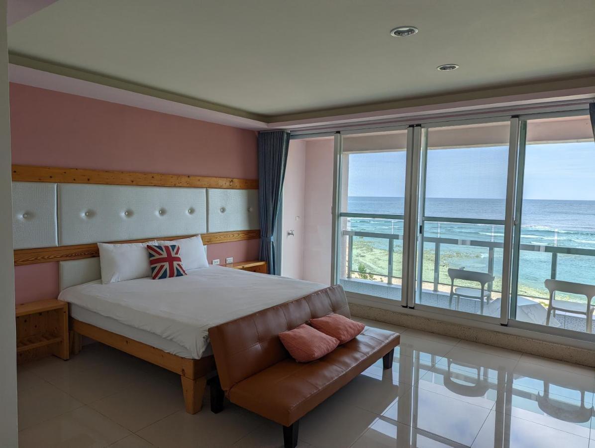 Bluemanpo B&B Checheng Exterior photo